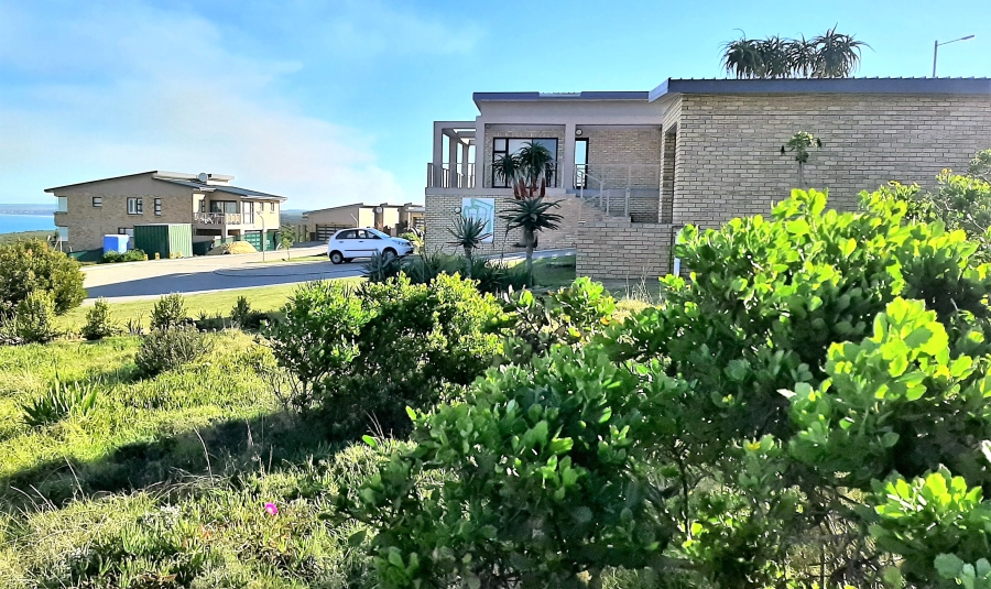 0 Bedroom Property for Sale in Dana Bay Western Cape